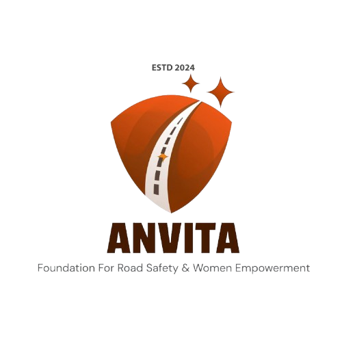 Anvita Foundation Logo