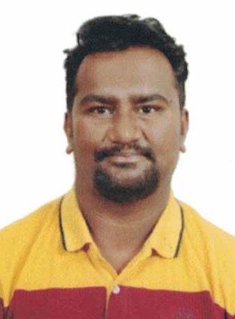 Rajesh Patel
