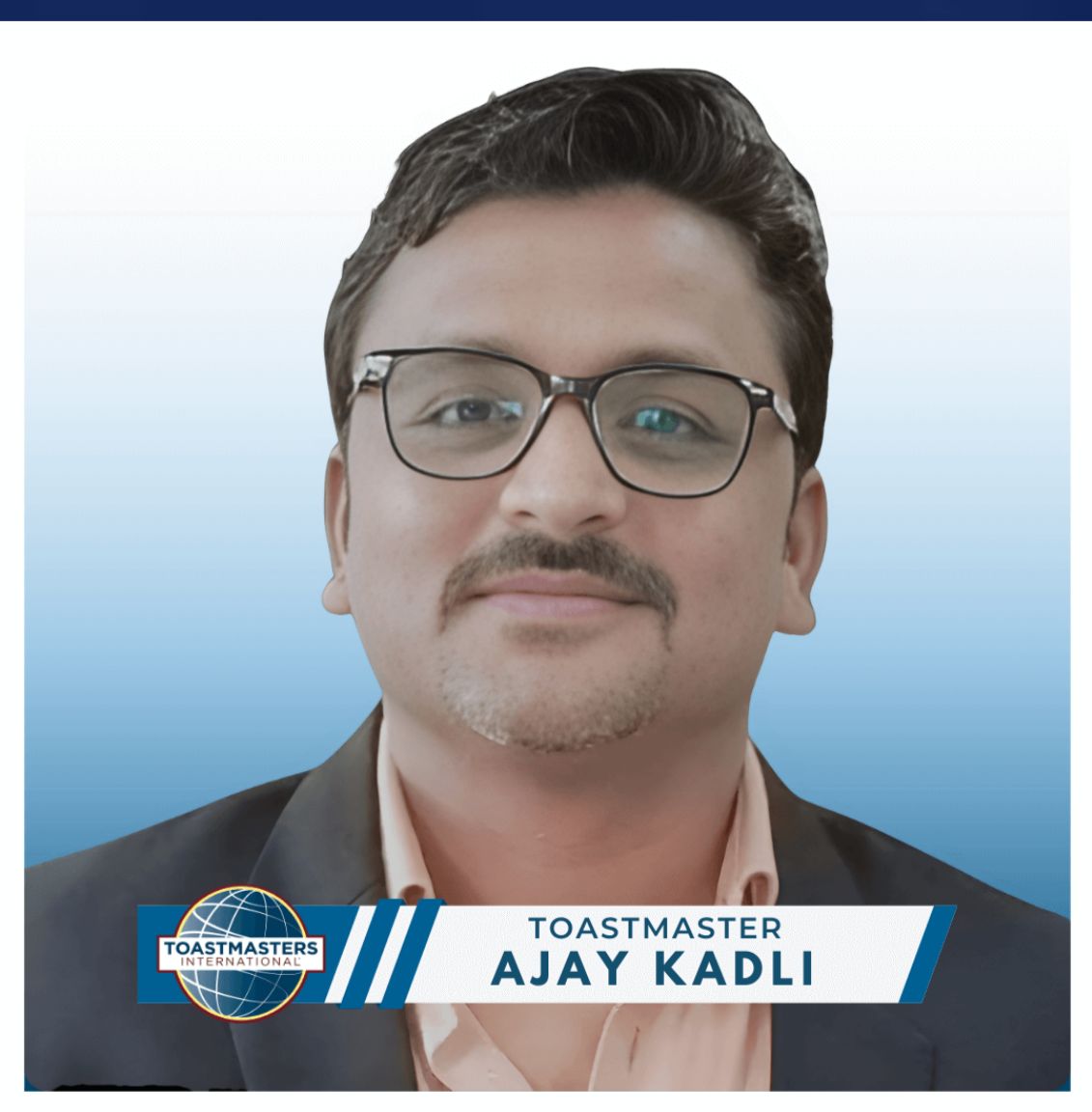 Ajay Kumar Kadli