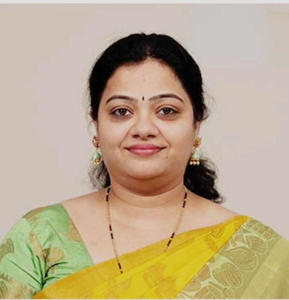 Dr. Pooja Angolkar