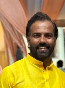 Vishwanath Rachayya Charantimath